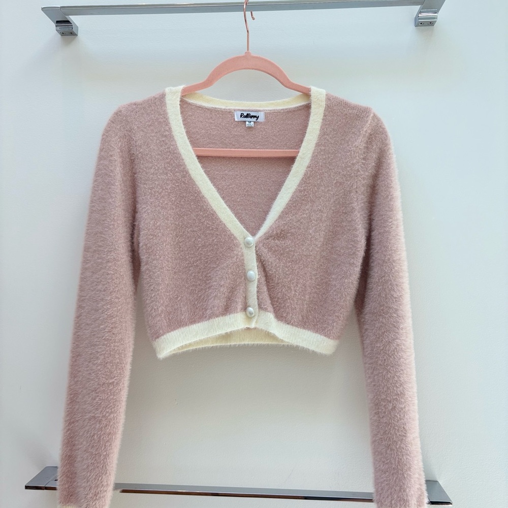 Princess Polly Cardigan